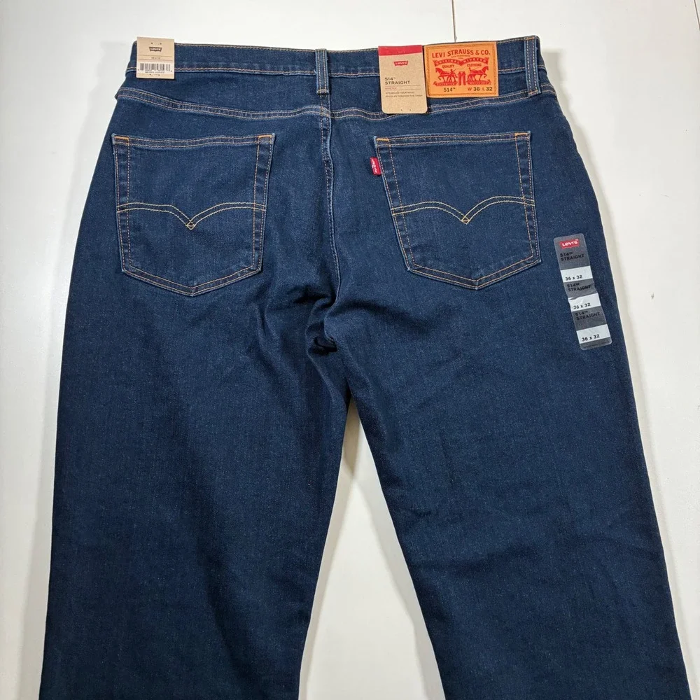 Levis levi 514